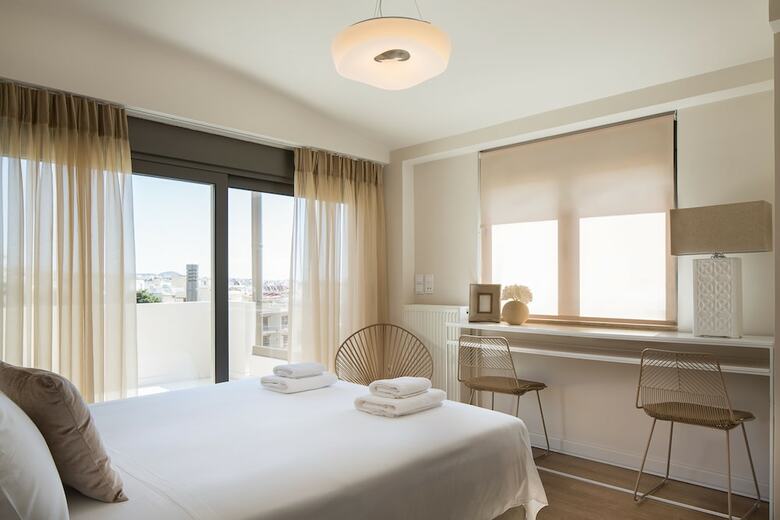 Elaia Luxury Apartments Glyfada