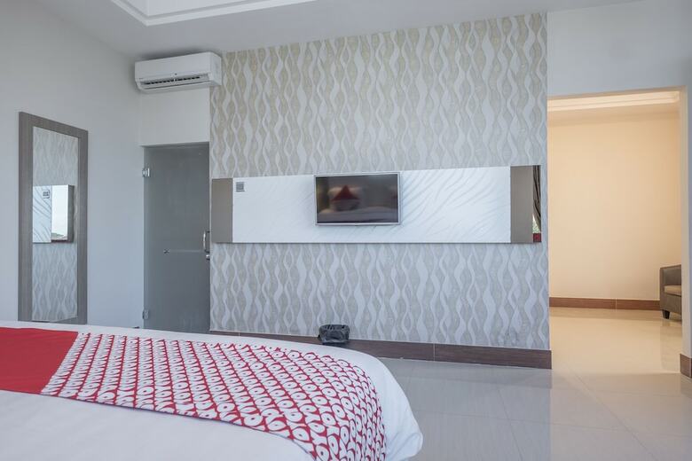 Oyo 1301 Hotel Grand Citra