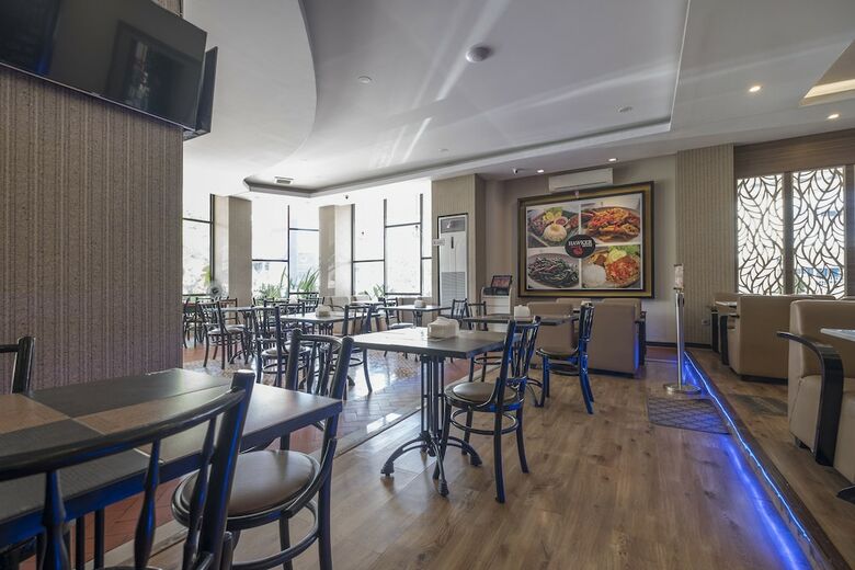 Oyo 1301 Hotel Grand Citra