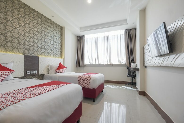 Oyo 1301 Hotel Grand Citra