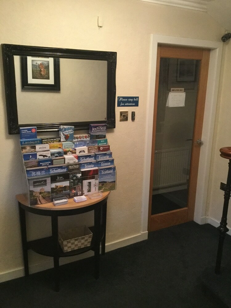 Hotel Inverour Guest House