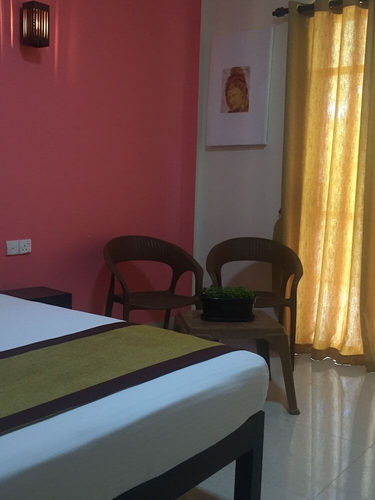 Hotel Organic Garden Sigiriya