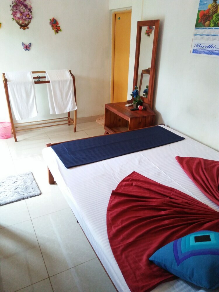 Hotel Bathi Tourist Gyest