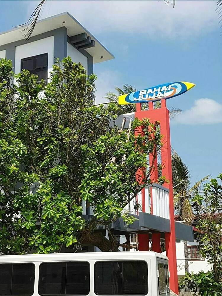 Hotel Bahai Jujai