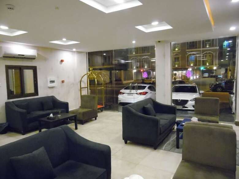 Danar Hotel Apartments 3
