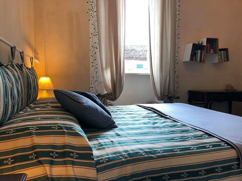 Bed & Breakfast Cascina Vicentini