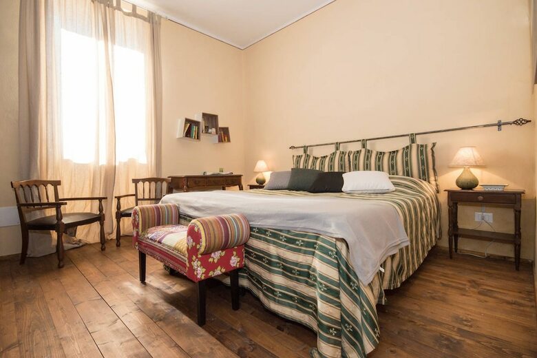 Bed & Breakfast Cascina Vicentini