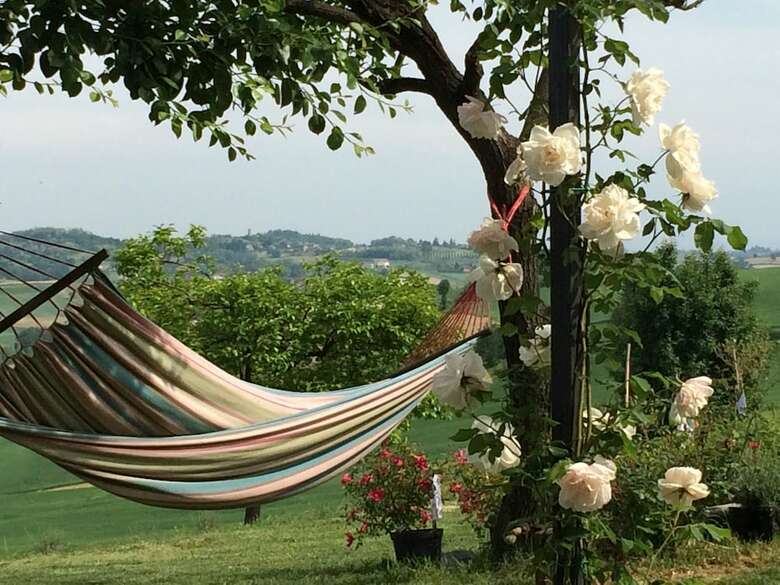 Bed & Breakfast Cascina Vicentini