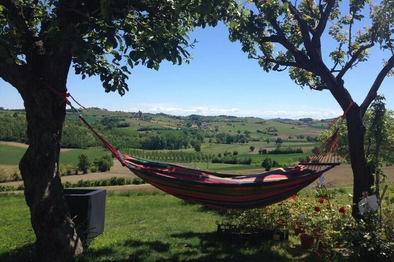 Bed & Breakfast Cascina Vicentini