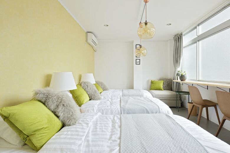 Hostal Hostel Nid Osaka