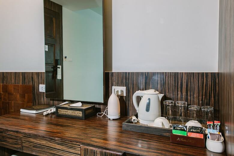 Nora Chaweng Hotel
