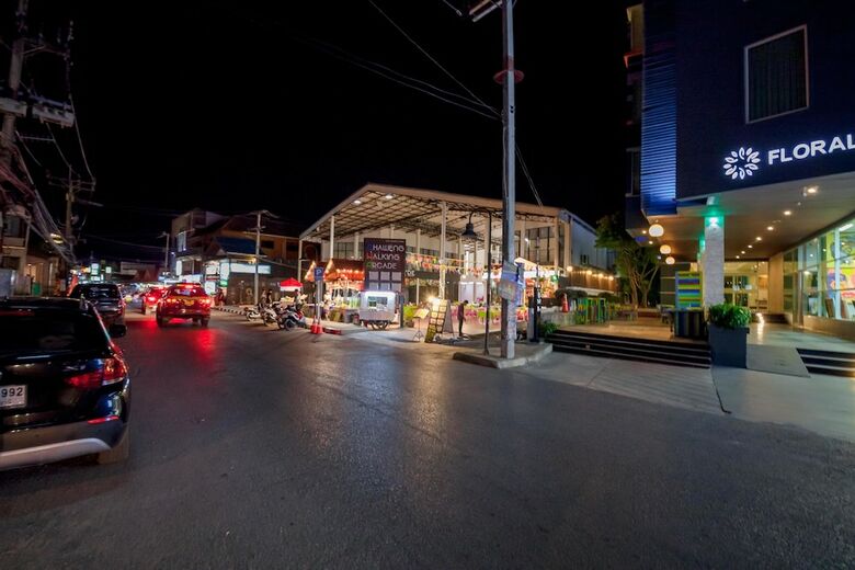Nora Chaweng Hotel