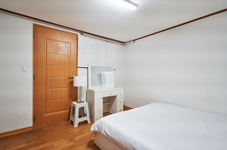 Apartamentos Myeongdong Residence