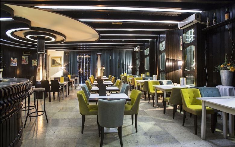 Hotel Zepter Drina Bajina Basta
