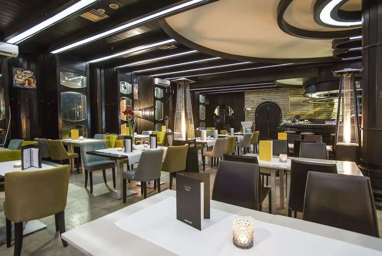 Hotel Zepter Drina Bajina Basta