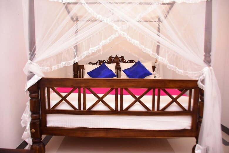 Hotel Vogel Nest