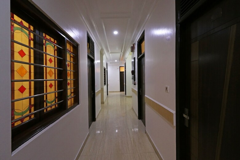 Hotel Oyo 10562 Paharganj