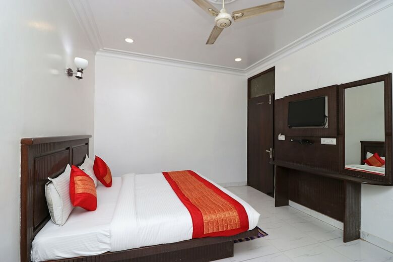 Hotel Oyo 10562 Paharganj