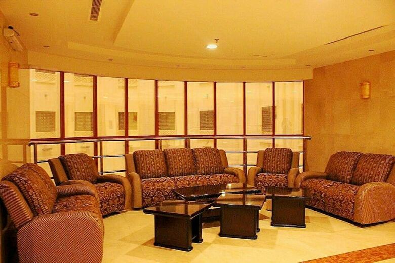 Land Premium Hotel 1 Makkah