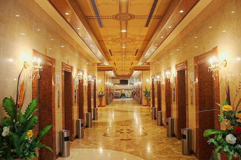 Land Premium Hotel 1 Makkah