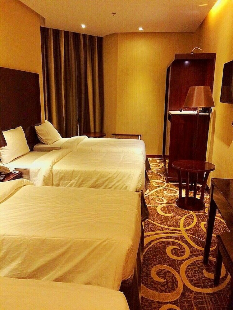 Land Premium Hotel 1 Makkah