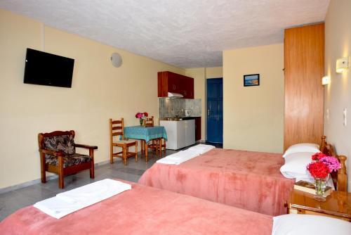 Apartamentos Blue Sky Hotel