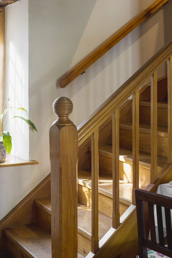 Hotel Rickety Bridge Country House
