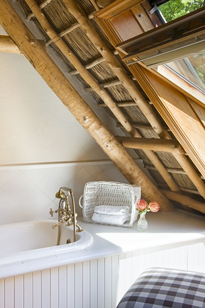 Hotel Rickety Bridge Country House