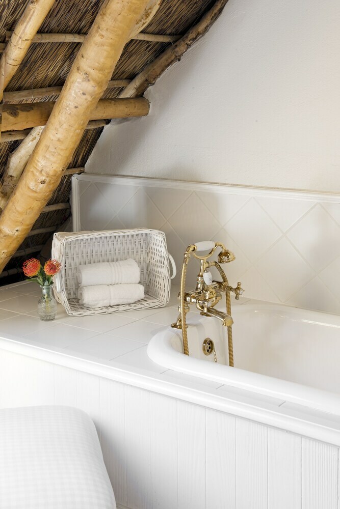 Hotel Rickety Bridge Country House