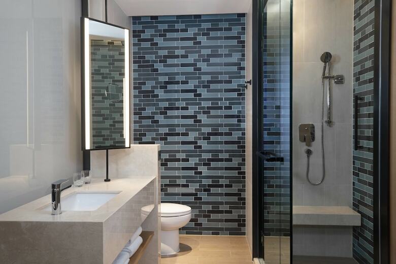 Hotel Fairfield By Marriott Shanghai Jingan