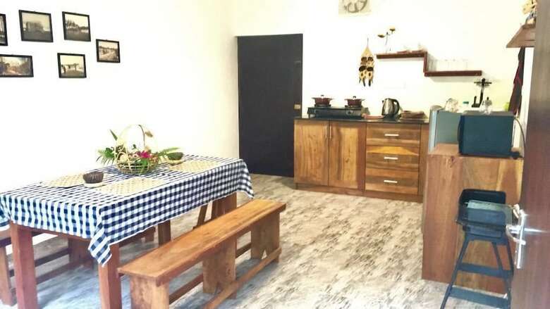 Apartamentos Lala Inn Bentota