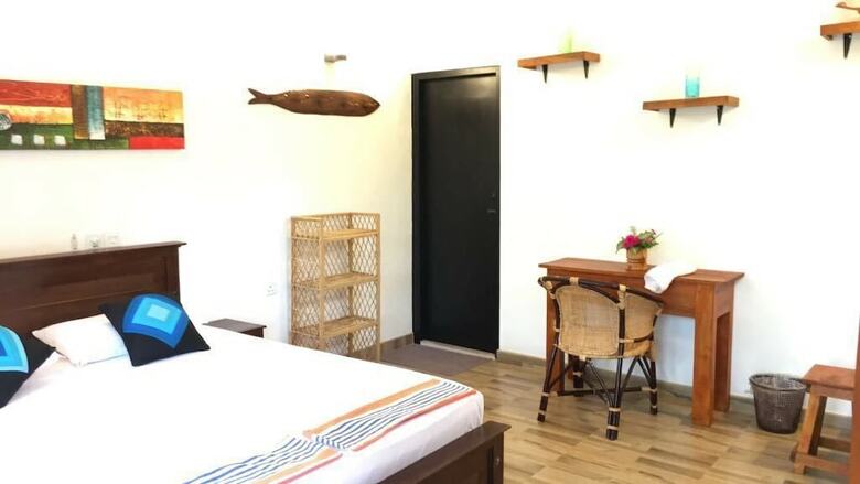 Apartamentos Lala Inn Bentota
