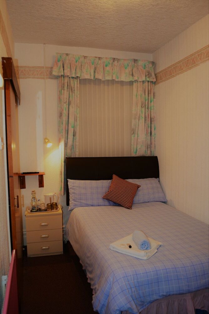 The Woodland Hotel
