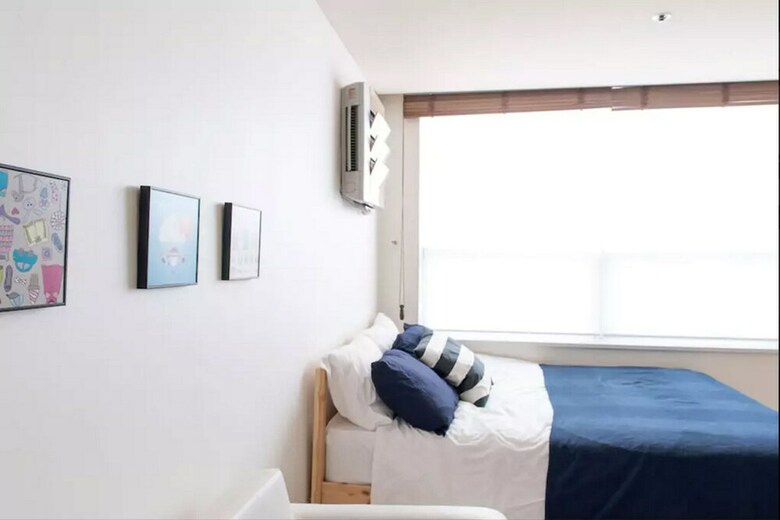 Apartamentos Samseong Galaxy