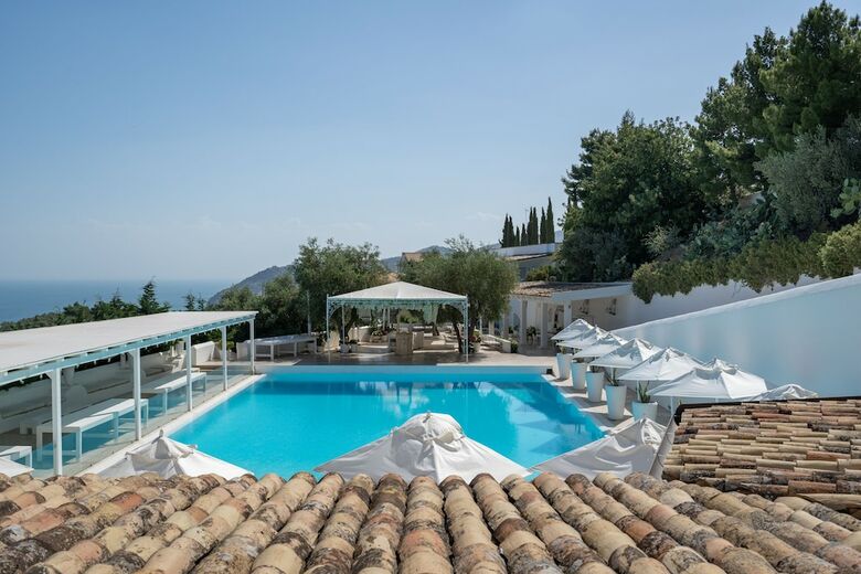 Hotel La Locanda Del Carrubo