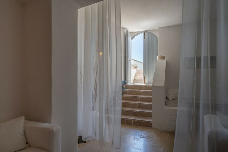 Hotel La Locanda Del Carrubo