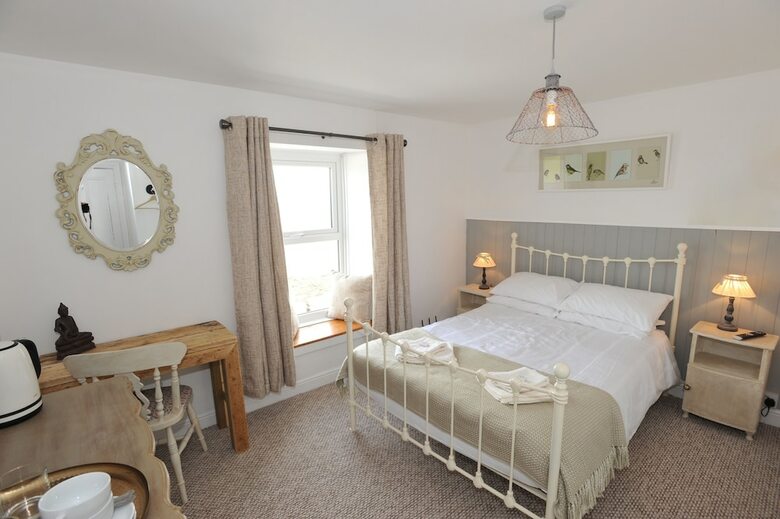 Bed & Breakfast Sea View Guest House