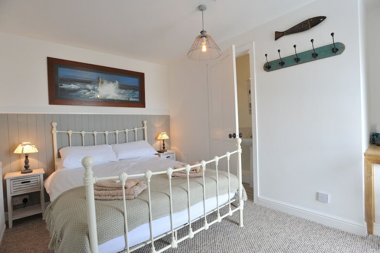 Bed & Breakfast Sea View Guest House