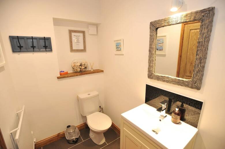 Bed & Breakfast Sea View Guest House