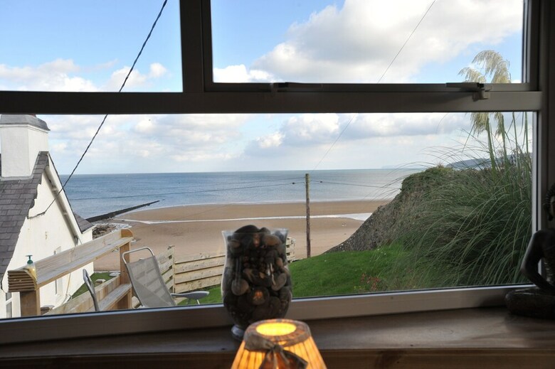 Bed & Breakfast Sea View Guest House