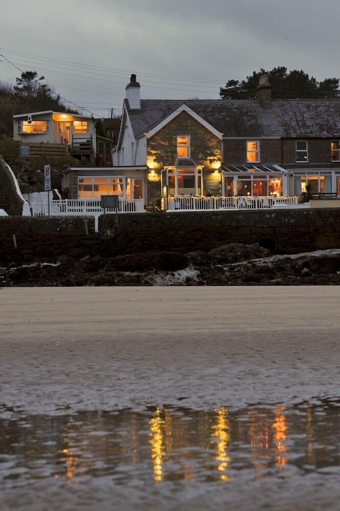 Bed & Breakfast Sea View Guest House