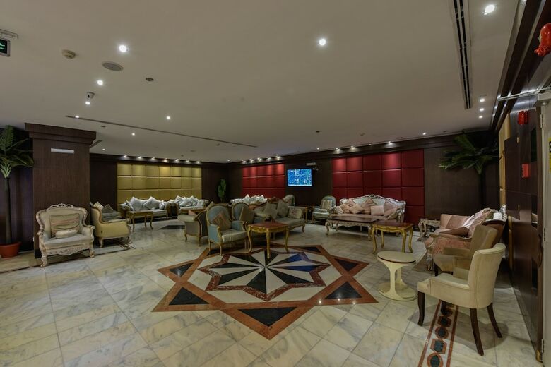 Bader Al Marsa Hotel