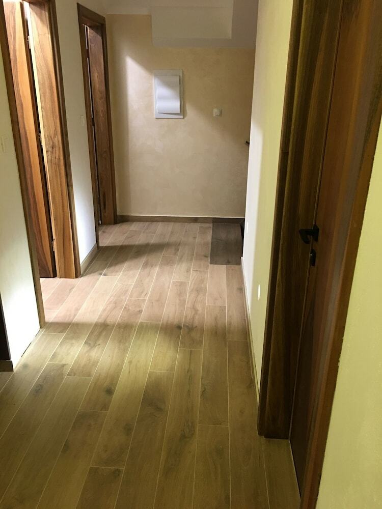 Hotel Guesthouse Noce Zagreb