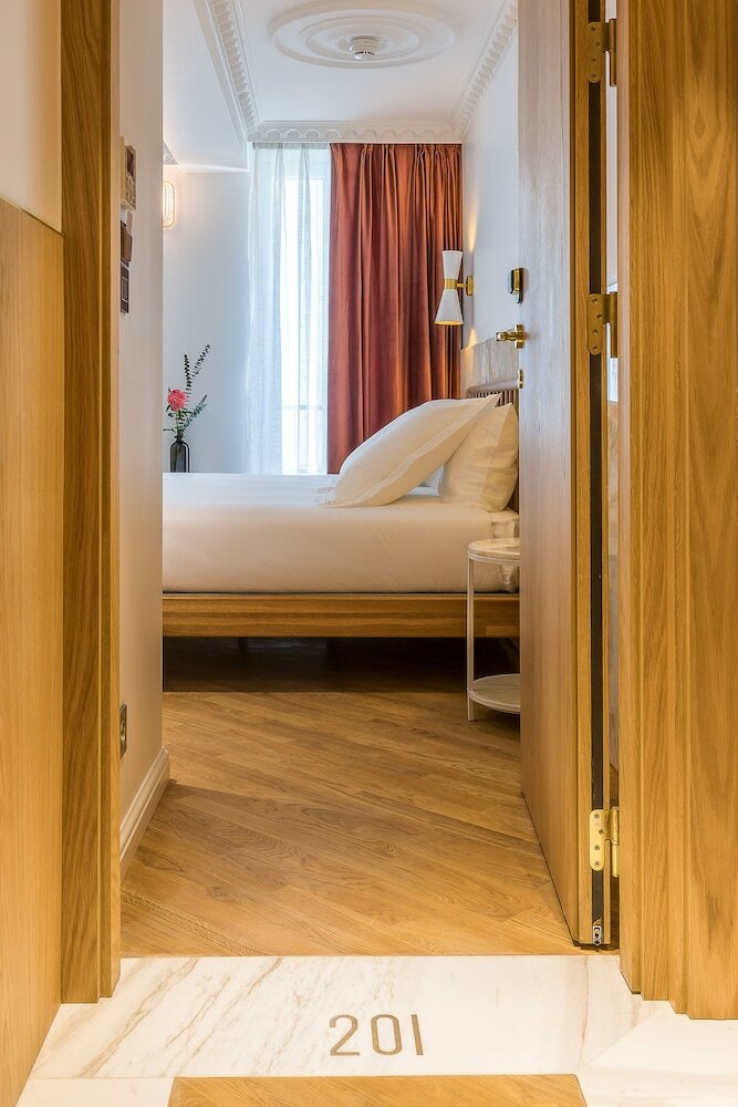 Hotel Rose Bourbon