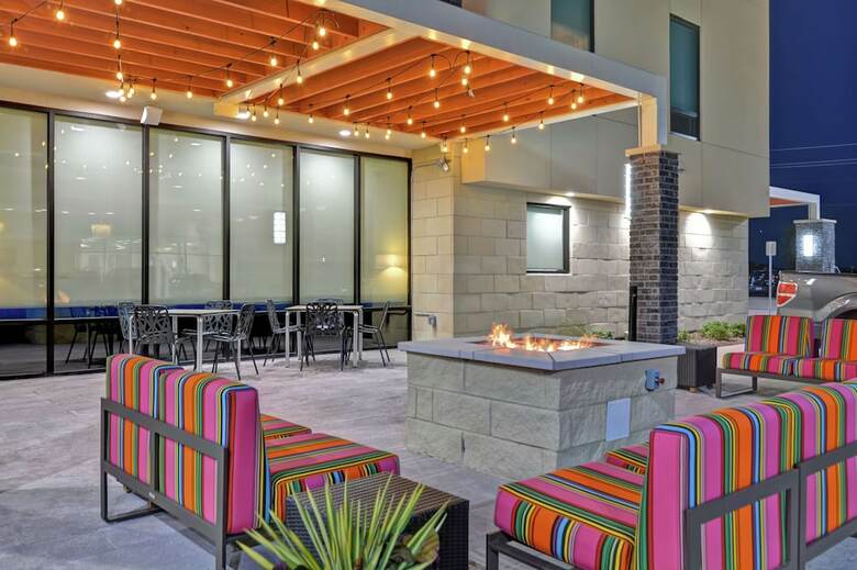 Hotel Home2 Suites By Hilton Mckinney