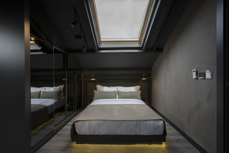 Hotel Cityloft 161