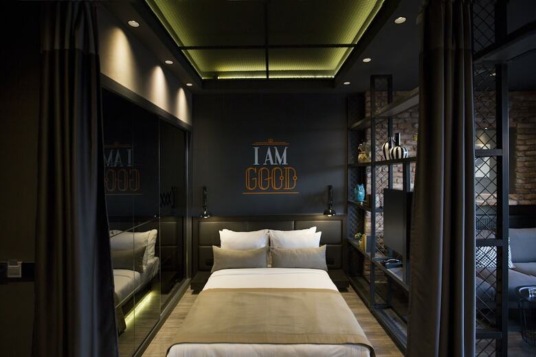 Hotel Cityloft 161