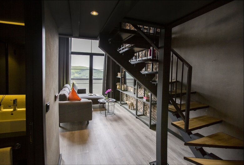 Hotel Cityloft 161