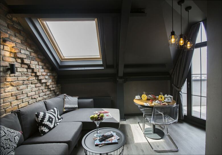 Hotel Cityloft 161