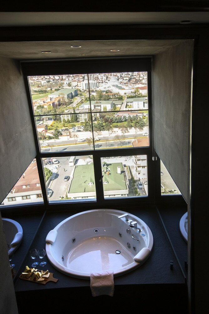 Hotel Cityloft 161